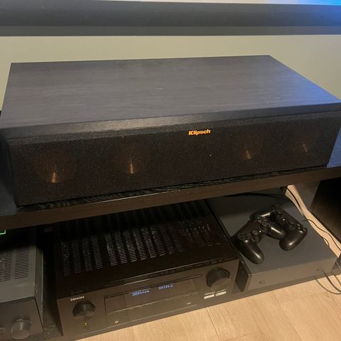 Klipsch RP-440C Premiere