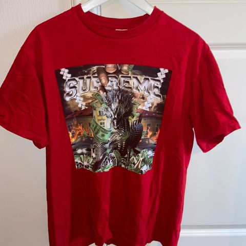 Vintage Supreme Tee