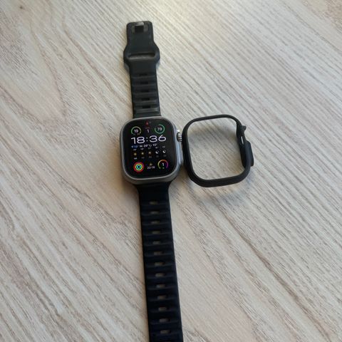 Apple Watch Ultra 2