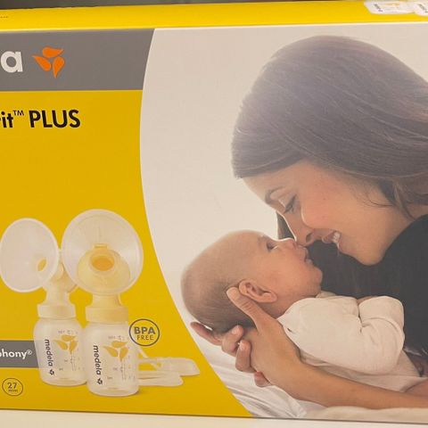 Medela PersonalFit  plus