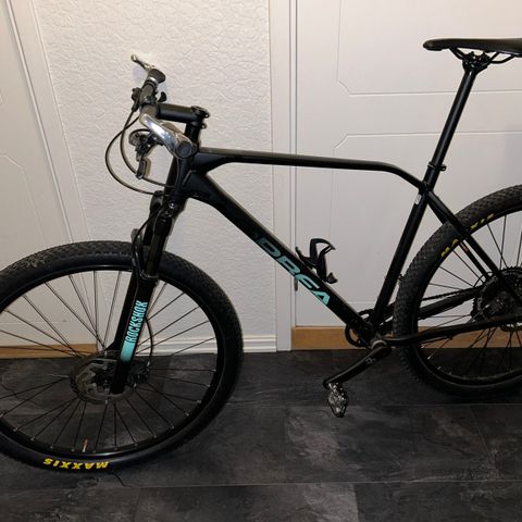 Orbea Alma XL