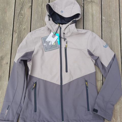 Whistler Softshell Jakke Dame, str 38/M