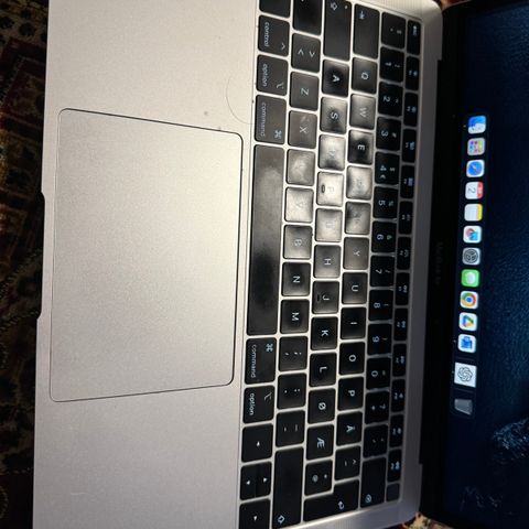 Macbook Air