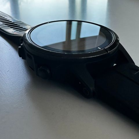 Garmin Fenix 5S Plus Sapphire