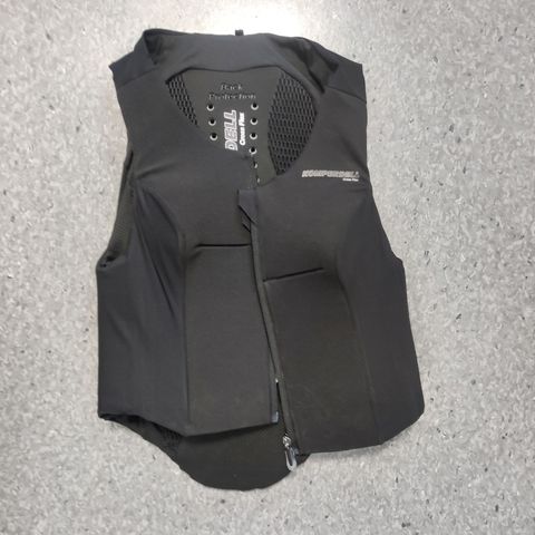 Komperdell ridevest str XS