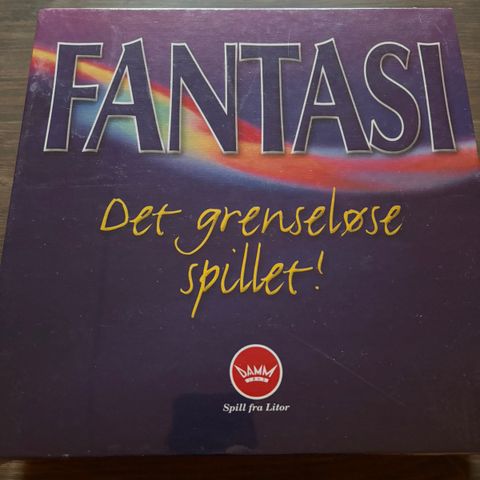 Fantasi