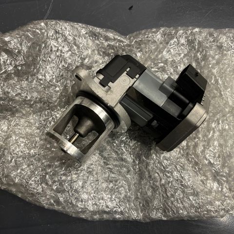 EGR-Ventil Mercedes A 6421400360 / A 6421400860