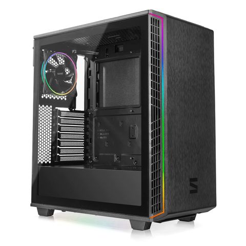 Gaming PC - RTX 3070 - i7 - 1TB SSD - 4TB HDD - 16GB