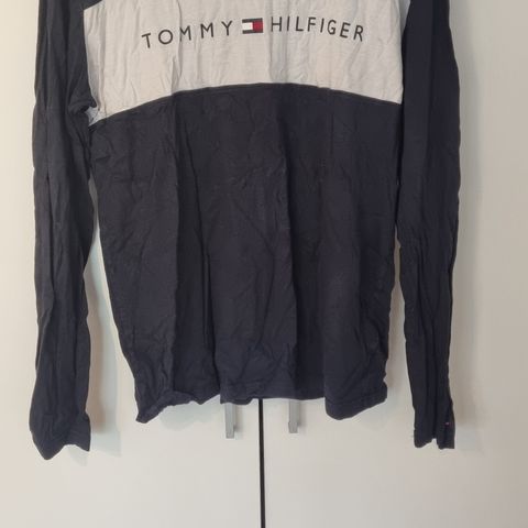 Tommy Hilfiger genser