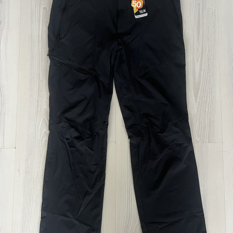 Helt ny Mountain Hardware Chockstone Hike Pants