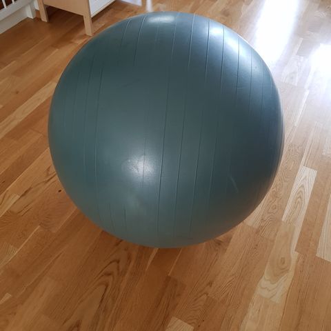 Pilatesball Ø75 cm