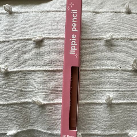 Colourpop BFF lipliner