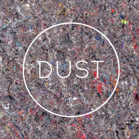 "DUST" by Klaus Pichler.