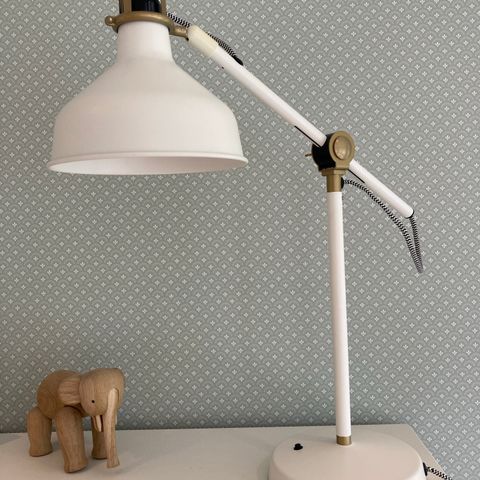 Ranarp bordlampe