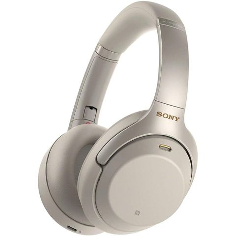 Sony WH-1000XM3 Superbra trådløse hodetelefoner med noise cancelling