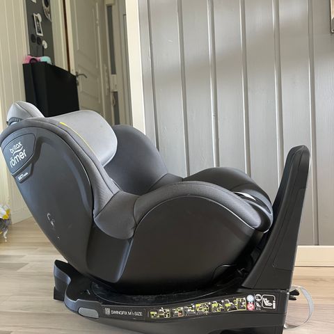 Britax Romer Swingfix