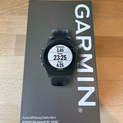 Garmin Forerunner 935