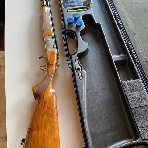 Beretta Silver Pigeon