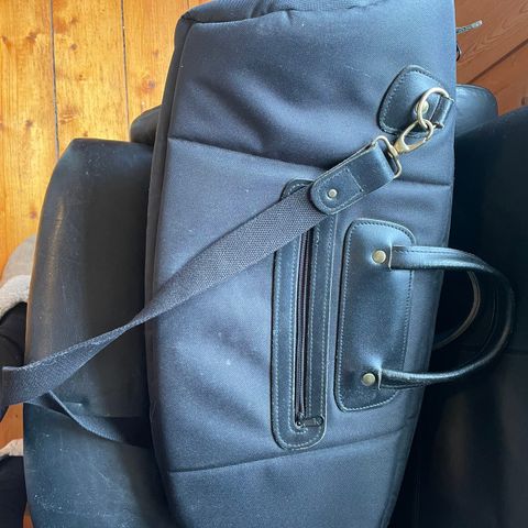 Gigbag til baryton/baritone og althorn