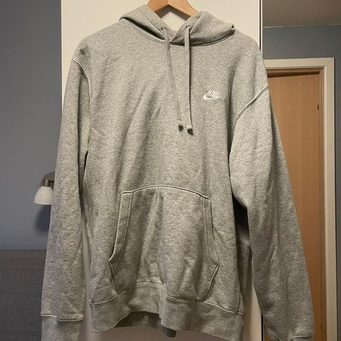 Nike hoodie