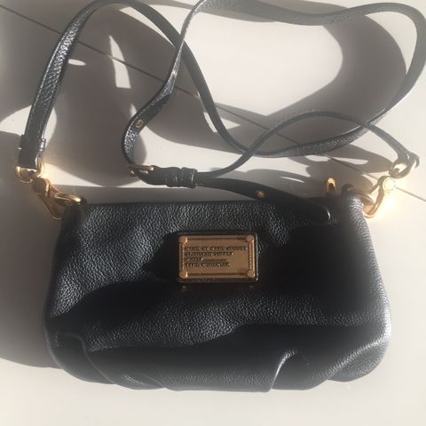 Marc by Marc Jacobs Percy veske