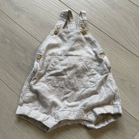 Romper str 50