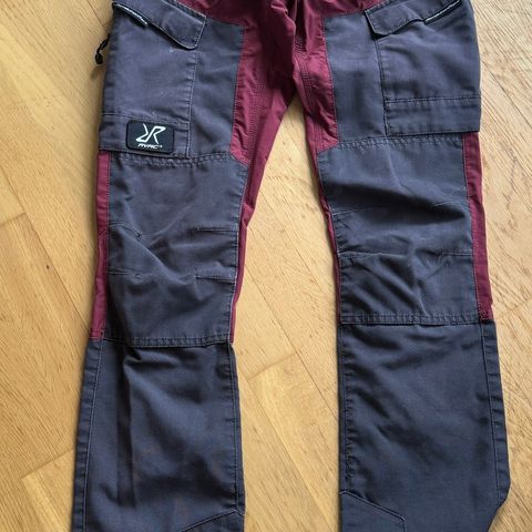 Revolution race GPx Pants damemodell str S/36