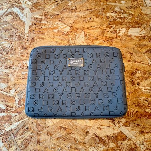 Marc Jacobs PC/Mac-etui 13"