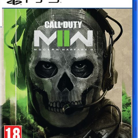 Activision Call Of Duty: Modern Warfare 2 Ps5