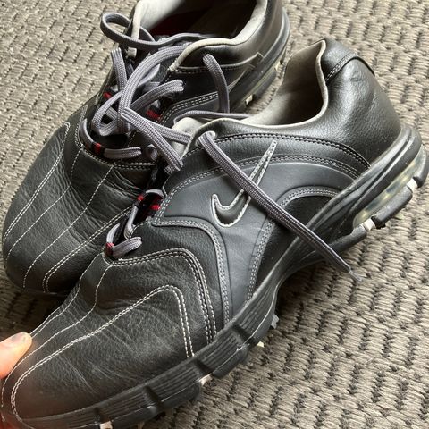 Nike golfsko 42,5