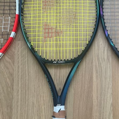 Yonex Ezone 98