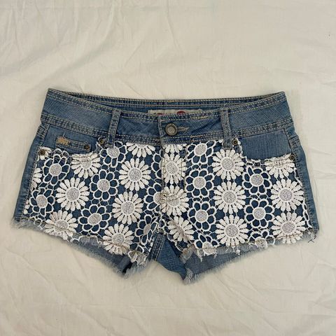 shorts xs