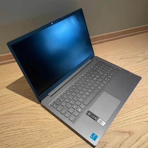 Lenovo IdeaPad 3i 15"