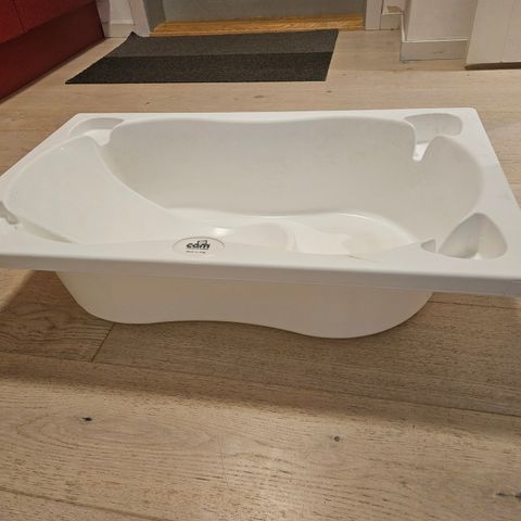 Gi bort. Cam Badebalje. Baby bathtub