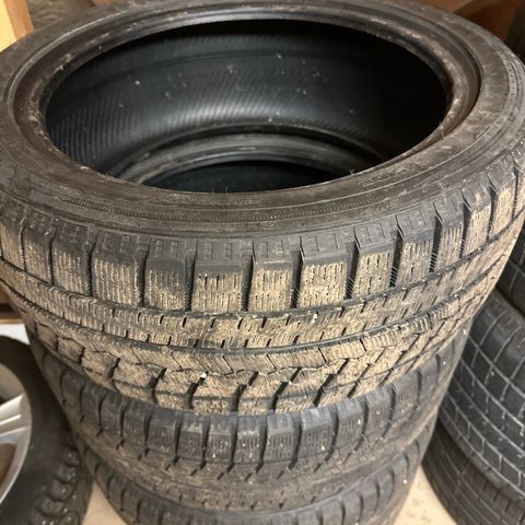 Sailun ice blazer 225/45R17