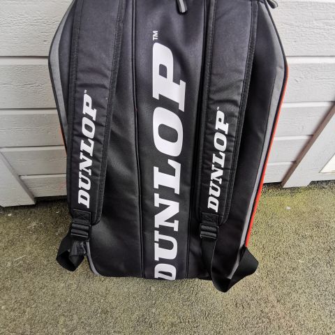 Dunlop Sport Tennis Bag