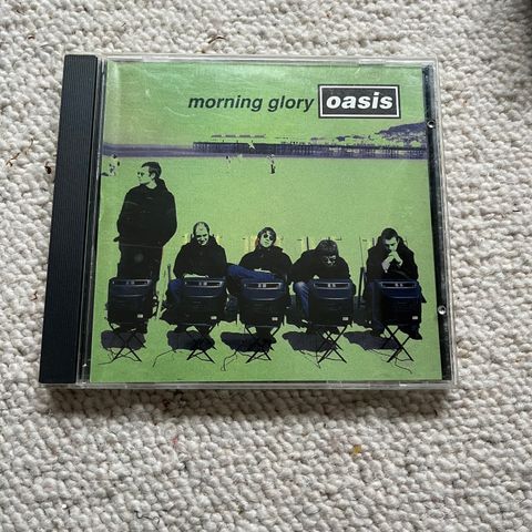 Oasis - Cd er - Promo - Raritets Cd er - Bootlegs