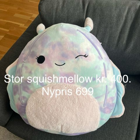 Squishmallows