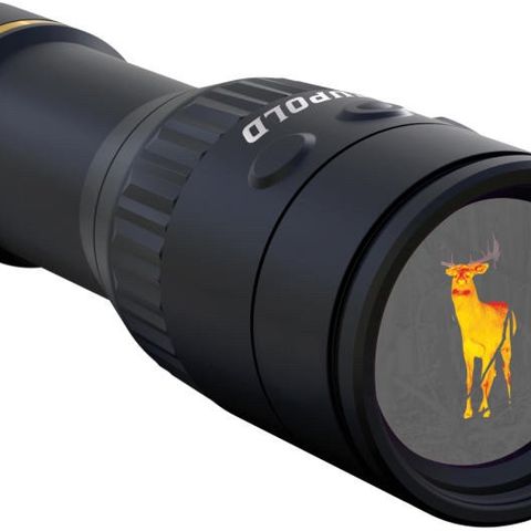 Leupold termisk