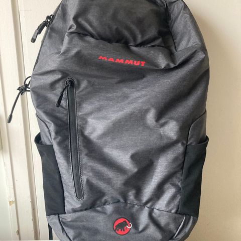 Mammut Creon Zip 30l