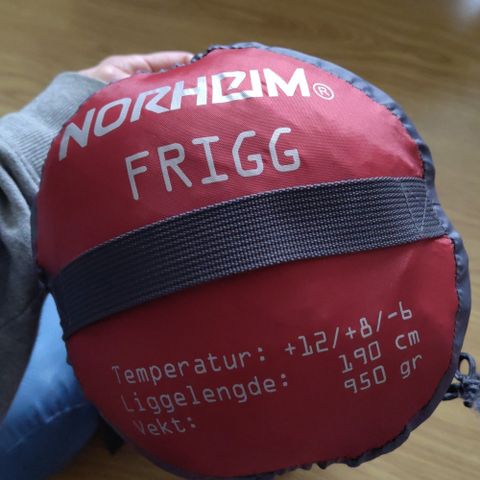 Nordheim Frigg