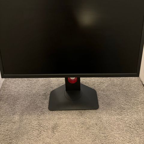 Zowie 240hz