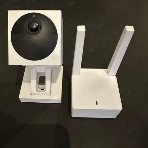 WYZE CAM OUTDOOR V2