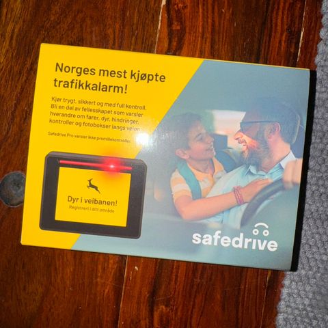 Safedrive