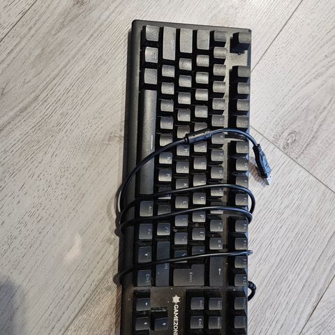 Tastatur