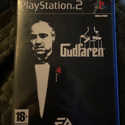 Gudfaren ps2