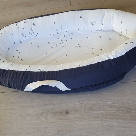 Voksi Babynest Premium