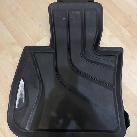 Bmw x2 floor mats