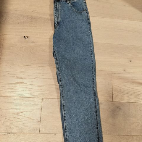 Abrand jeans, str 31