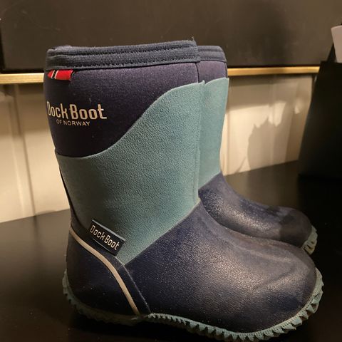 DockBoots str. 25